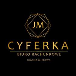 Cyferka Biuro Rachunkowe Joanna Mierzwa Zgierz