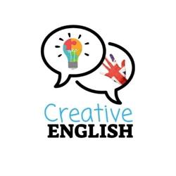 CREATIVE ENGLISH - Kreatywna szkoła języka angielskiego. Angielski dla dzieci i młodzieży Toruń.