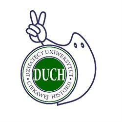 Fundacja Dziecięcy Uniwersytet Ciekawej Historii