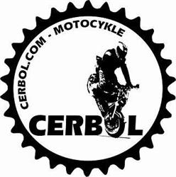 CERBOL MOTOCYKLE
