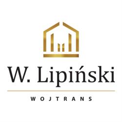 Grupa Lipiński (WOJTRANS W. Lipiński)- Szczecin