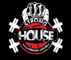 STRONG HOUSE