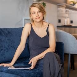 Aleksandra Gall Projektowanie Wnętrz