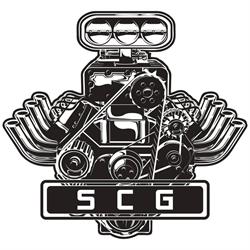 SuperCar Garage - Wypożyczalnia Samochodów Sportowych i Luksusowych Trójmiasto