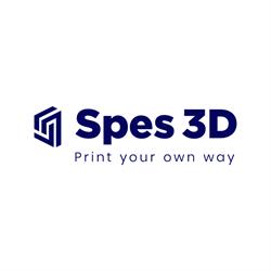 Spes3D - druk 3D w metalach i polimerach