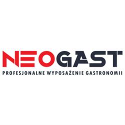 NEOGAST Profesjonalne Wyposażenie Gastronomii
