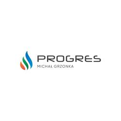 PROGRES Michał Grzonka