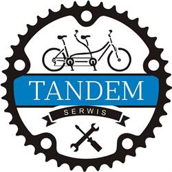 Tandem Kosakowo - Sklep i Serwis Rowerów Naprawa Rowerów