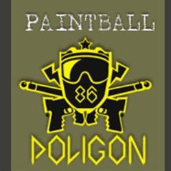Poligon Paintball
