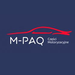 M-PAQ Grzegorz Moryc