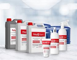 Polysteril