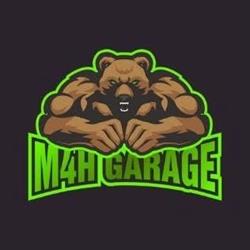 M4H Garage