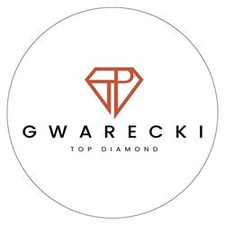 TOP DIAMOND MARCIN GWARECKI