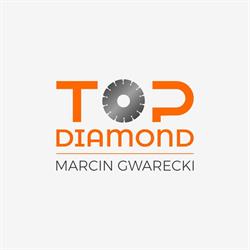 TOP DIAMOND MARCIN GWARECKI