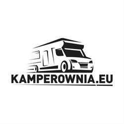 Kamperownia - wypożyczalnia kamperów