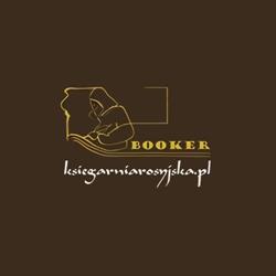 Księgarnia Rosyjska i Ukraińska Booker