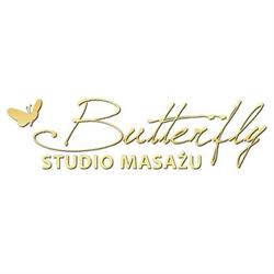 Gabinet masażu Butterfly - Profesjonalny masaż