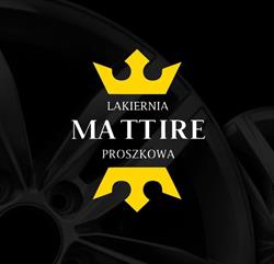 Lakiernia Proszkowa MaTTire