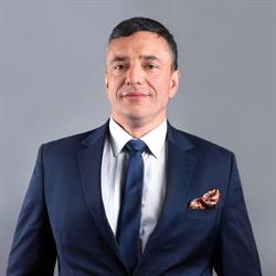 Marcin Tafelski - specjalista neurochirurg