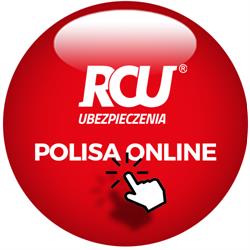 RCU Ubezpieczenia