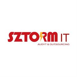 Sztorm IT