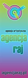 Raj. Agencja artystyczna
