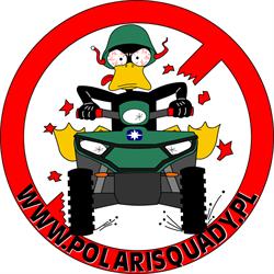 Polaris Quady ATV Scrambler Sportsman RZR Lubuskie