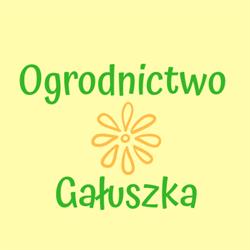 Ogrodnictwo Gałuszka
