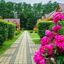 Ośrodek Wypoczynkowy Posnania