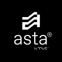 Schody modułowe Asta