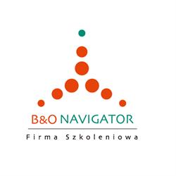 B&O Navigator Firma Szkoleniowa Sp. z o.o.