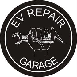 EV REPAIR GARAGE
