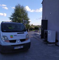 Eko Systemy
