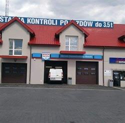 Bosch Car Service Sadłocha