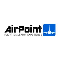 AirPoint Gdańsk - Symulator samolotu Airbus A320