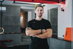 Trener Personalny Bartek Trzciński