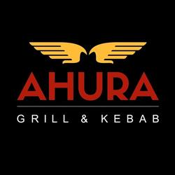Ahura grill&kebab