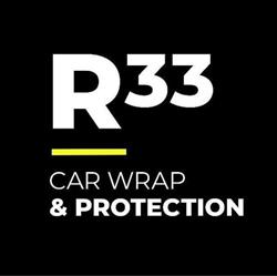 R33 - Car Wrap & Protection