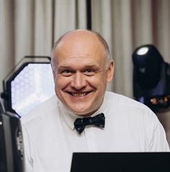 Dj Wodzirej Robert Sikora