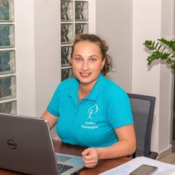 SANITAS Gabinet Fizjoterapii Emilia Kijok