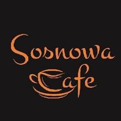 Sosnowa Cafe - Kawa, czekolada, lody, desery, gofry, dobry Kraft.