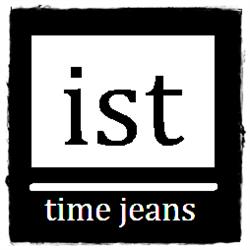 Istanbuł Time Jeans