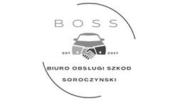 AUTO-PITER Piotr Soroczyński BOSS Biuro Obsługi Szkód rzeczoznawca likwidacja szkód naprawa
