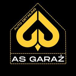 As Garaż - Studio Detailingowe