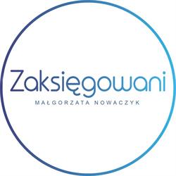 Zaksięgowani Biuro Rachunkowe Małgorzata Nowaczyk