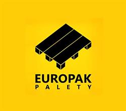 Palety i opakowania drewniane oraz drewno kominkowe Europak