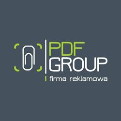 Pdf Group - firma reklamowa Katowice