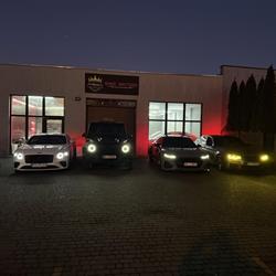 King Motors Auto Exclusive