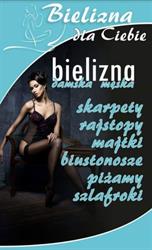 Bielizna dla Ciebie