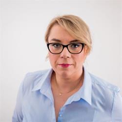 Beata Modlińska Nieruchomości